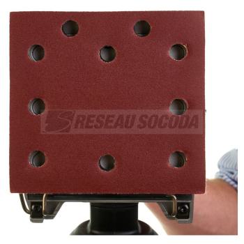  SPS 140 - Ponceuse 1,4, 260W , 