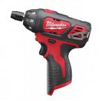  M12 BSD-0 - Visseuse 1 vitesse 