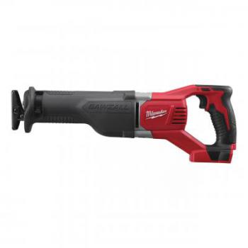  M18 BSX-0 - Scie Sabre 18V, sa 