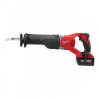  M18 BSX-402C - Scie Sabre 18V, 
