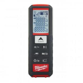 LDM 50 - Tlmtre Laser. Livr 