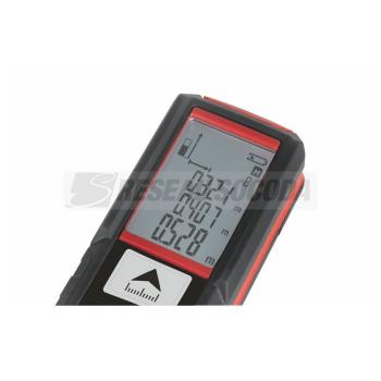  LDM 50 - Tlmtre Laser. Livr 