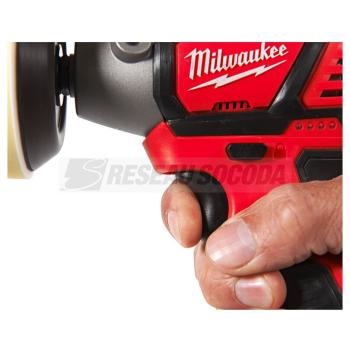  M12 BPS-0 - Polisseuse 2 Vites 