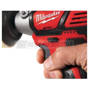  M12 BPS-0 - Polisseuse 2 Vites 