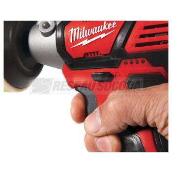  M12 BPS-421X - Polisseuse 2 Vi 