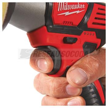  M12 BPS-421X - Polisseuse 2 Vi 