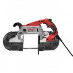  BS 125 - Scie A Ruban, 1 200W, 