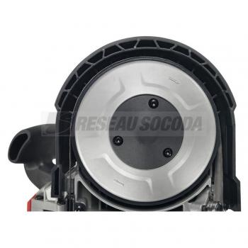  BS 125 - Scie A Ruban, 1 200W, 