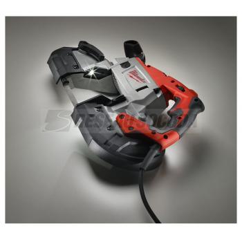  BS 125 - Scie A Ruban, 1 200W, 