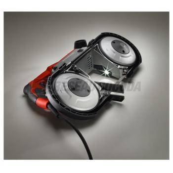  BS 125 - Scie A Ruban, 1 200W, 