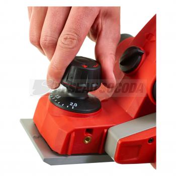  M18 BP-402C - Rabot 18V, 4,0Ah 