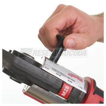  M18 BLHPT202C TH-SET - Pince A 