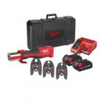  M18 BLHPT202C U-SET - Pince A 