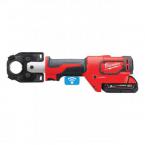  M18 HCCT-201C - Pince A sertir 