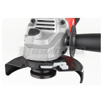  AG 800-125EK - 800W, 125mm, 1 