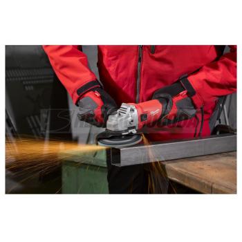  AG 800-125EK - 800W, 125mm, 1 