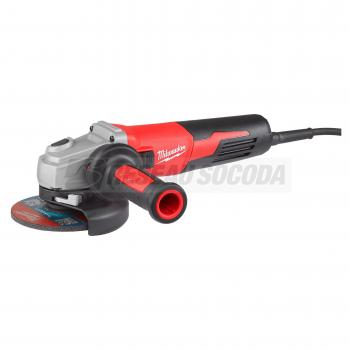  AGV 13-125 XE - 1250W, 125mm, 