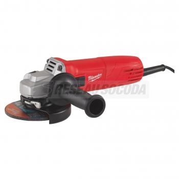  AG 10-125EK - 1000W, 125mm, 1 