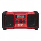  M18 JSR-0 - radion de chantier 