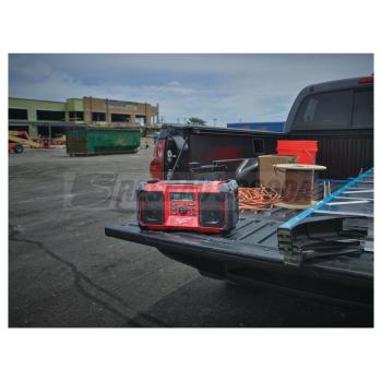  M18 JSR-0 - radion de chantier 