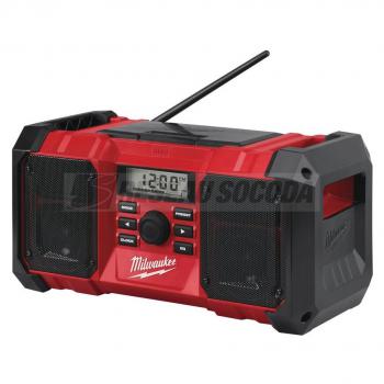  M18 JSR-0 - radion de chantier 