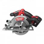  M18 CCS55-502X - Scie Circulai 