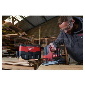  M18 BJS-0 - Scie Sauteuse 18V, 