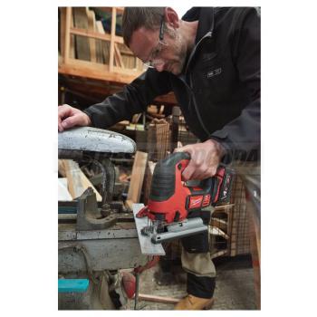  M18 BJS-0 - Scie Sauteuse 18V, 