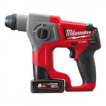  M12 CH-602X - Perforateur SDS+ 