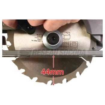  M12 CCS44-602X - Scie Circulai 