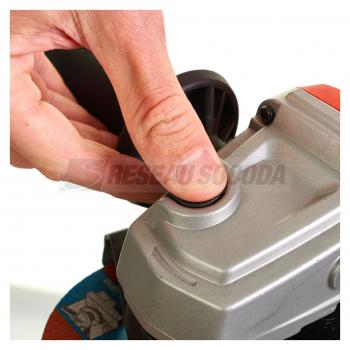  AG 13-125 XSPD - 1250W / 125mm 