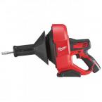  M12 BDC8-202C - Dboucheur 12V 