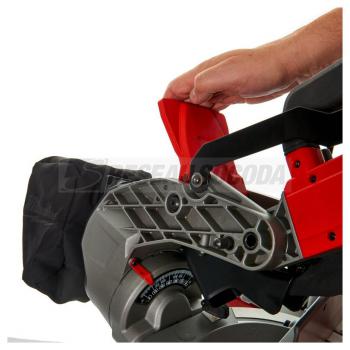  M18 FMS254-0 - Scie Radiale FU 