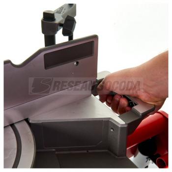  M18 FMS254-0 - Scie Radiale FU 