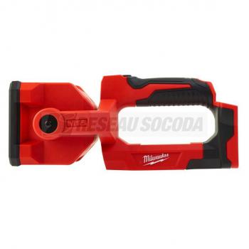  M18SLED-0 Lampe LED M18. Liv* 