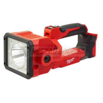  M18SLED-0 Lampe LED M18. Liv* 