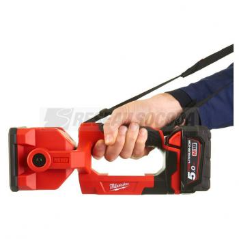  M18SLED-0 Lampe LED M18. Liv* 