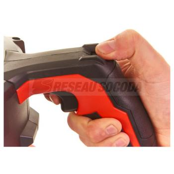  M18 CV - Aspirateur 18V, sans 