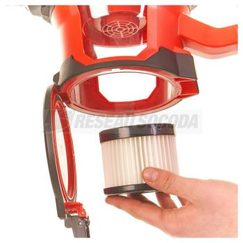 M18 CV - Aspirateur 18V, sans 