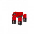  M12NRG-303 - Pack NRJ 12V, 3,0 