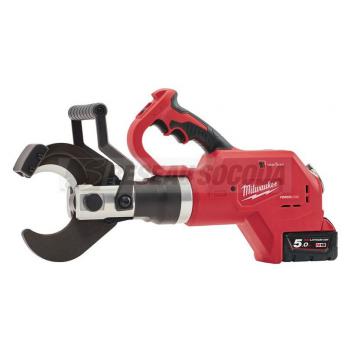  M18 HCC75-0C - Coupe cble hyd 