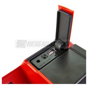  M12-18JSSP-0 - Enceinte  Bluet 