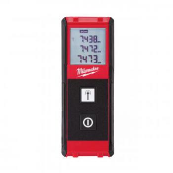  LDM 30 - Tlmtre Laser. Livr 