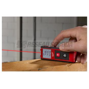  LDM 30 - Tlmtre Laser. Livr 