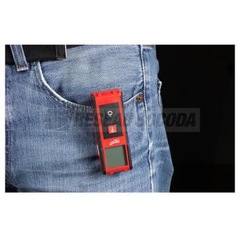 LDM 30 - Tlmtre Laser. Livr 