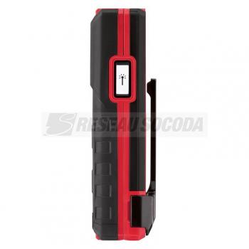  LDM 30 - Tlmtre Laser. Livr 