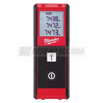  LDM 30 - Tlmtre Laser. Livr 