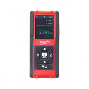  LDM 100 - Tlmtre Laser. Liv 