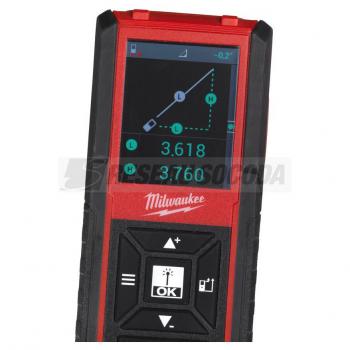  LDM 100 - Tlmtre Laser. Liv 