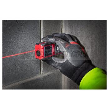  LDM 100 - Tlmtre Laser. Liv 